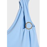 Sinsay Set: asimetrični top i maxi suknja | shoptok.hr