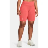 Under Armour Women's shorts UA Vanish Seamless Short-PNK - Women's