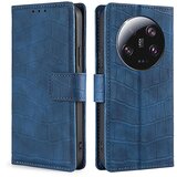 INORCO Za Xiaomi 13 Ultra preklopna torbica za telefon s krokodiljo teksturo PU usnjena prevleka za stojalo za denarnico na dotik kože, (22035912) Cene