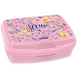 Ars Una Fleur cvetlična škatla za malico | Shoptok.si