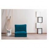 Atelier Del Sofa Fotelja na razvlačenje, Sivo | shoptok.hr
