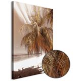  Slika - Palm Shadow (1 Part) Vertical 20x30 Premium Print | shoptok.hr