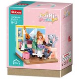Sluban kocke, mini soba za učenje 216 kom | Eponuda.ba