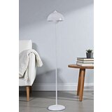 Opviq Podna lampa Fulya, Bela | ePonuda.com