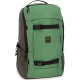 Ars Una Explorer zelena šolska torba AU-15, nahrbtnik 28x48x19 cm | Shoptok.si