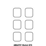  Hydrogel zaštitna folija za amazfit watch gts Cijene