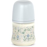 Suavinex Wonderland SX Pro Physiological Anti-Colic bočica za bebe Blue Flower 150 ml Cijene