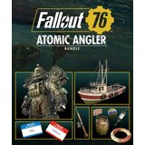 Fallout 76: Atomic Angler Bundle (DLC) XBOX LIVE Key GLOBAL  Fallout 76: Atomic Angler Bundle (DLC) XBOX LIVE Key GLOBAL Slike