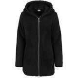 UC Ladies Women's Sherpa jacket black Cijene