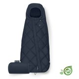 Cybex Gold® zimska vreča za avtosedež snøgga mini ocean blue cene