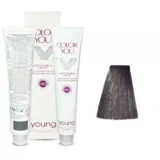 Farba za kosu No 6.1 Dark ash blond, 100ml