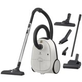 Electrolux EB61H6SW Hygienic 600 Sesalnik z vrečko | Shoptok.si