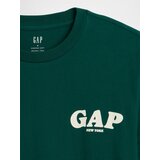 GAP T-shirt Everyday Soft - Men's | shoptok.hr
