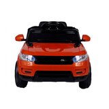  Auto na akumulator Start Run - narančasti | shoptok.hr