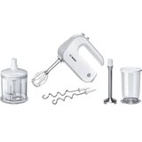 Bosch Haushalt Styline ručni mikser 500 W bijela | Eponuda.ba