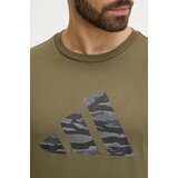 Adidas Majica kratak rukav m c camo logo t M