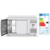 ARKTIC Zamrzivač sa dvoja vrata Profi Line 280L, Profi Line, GN 1/1, 280L, 230V/600W, 1360x700x(H)910mm | Eponuda.com