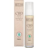 STYX cbd sos tekočina za obraz cene
