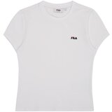 Fila Majica 'Trivero' modra / rdeča / bela Cene