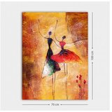 WALLXPERT dekorativna slika 394574092_70100 | ePonuda.com