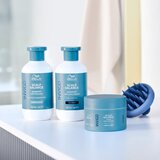 Wella Professionals Invigo Scalp Balance Sensitive Scalp maska za lase za razdraženo lasišče 150 ml | Shoptok.si