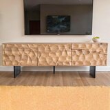 Livetastic Nizka Omarica Akazie, Pravi Les | Shoptok.si