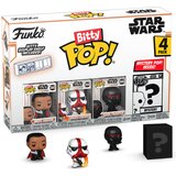 Funko BITTY POP: MANDALORIAN 4PK - MOFF GIDEON? | Shoptok.si
