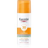 Eucerin Sun Oil Control zaštitni kremasti gel za lice SPF 30 50 ml Cijene