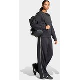 Adidas Sportske hlače crna / bijela | shoptok.hr