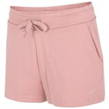 4f Hlače 3/4, 7/8 SKDD350 Rožnata | Shoptok.si
