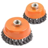 četka za brusilicu fi100mm-upl. ( 662165 )