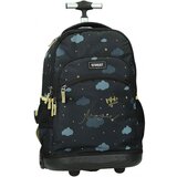 STREET Šolski nahrbtnik na kolesih Trolley Magic 2 | Shoptok.si