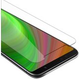 Cadorabo Oklepni film združljiv z ASUS - zaščitnim filmom v visoki prosojnosti - kaljeno zaščitno steklo v 9H trdoti s 3D združljivostjo na dotik, (20605796) | Shoptok.si