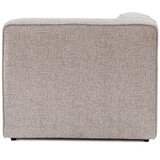 Atelier Del Sofa fotelja more b M5 mocha