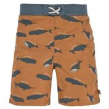 Lässig Hlačice za kupanje Whale caramel, vel. 92 | shoptok.hr