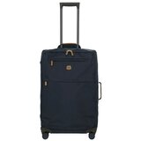Bric's Mehki kovčki BRICS 050 TROLLEY SOFT CAB Modra Cene