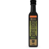 VanaVita bio ulje bundeve - gymbeam 250 ml | ePonuda.com