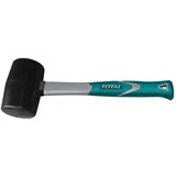 Total gumijasto kladivo 450g (THT761616) | Shoptok.si