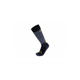 Čarape BEARABLE BANFF anthracite melange-black-yellow 39-42 43-46 | ePonuda.com