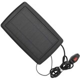 Tenda na ručno uvlačenje s LED diodama antracit&amp bijela | shoptok.hr