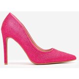 Resti Women's Griccos zirconia pumps | shoptok.hr