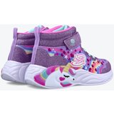 Skechers čizma za devojčice Unicorn DREAMS GP