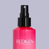 Redken Styling Thermal Spray zaštitni sprej za stiliziranje kose za toplinsko oblikovanje kose | shoptok.hr