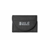 Jack Wolfskin cashbag novčanik teget