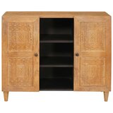  Kreveta Svjetlosmeđa 33.5 x 90 x 75 cm | shoptok.hr