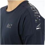 Emporio Armani Emporio Ea7 Tamno plava | shoptok.hr