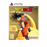 Namco Bandai PS5 Dragon Ball Z: Kakarot - Legendary Edition cene