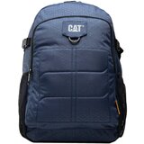 Caterpillar Nahrbtniki Barry Backpack Modra Cene