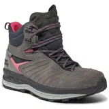 Hanwag Trekking čevlji Blueridge H9109-601522 Light Grey/Pink