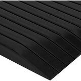 vidaXL Prilazne rampe 2 kom 110 x 32 x 3 8 cm gumene | shoptok.hr